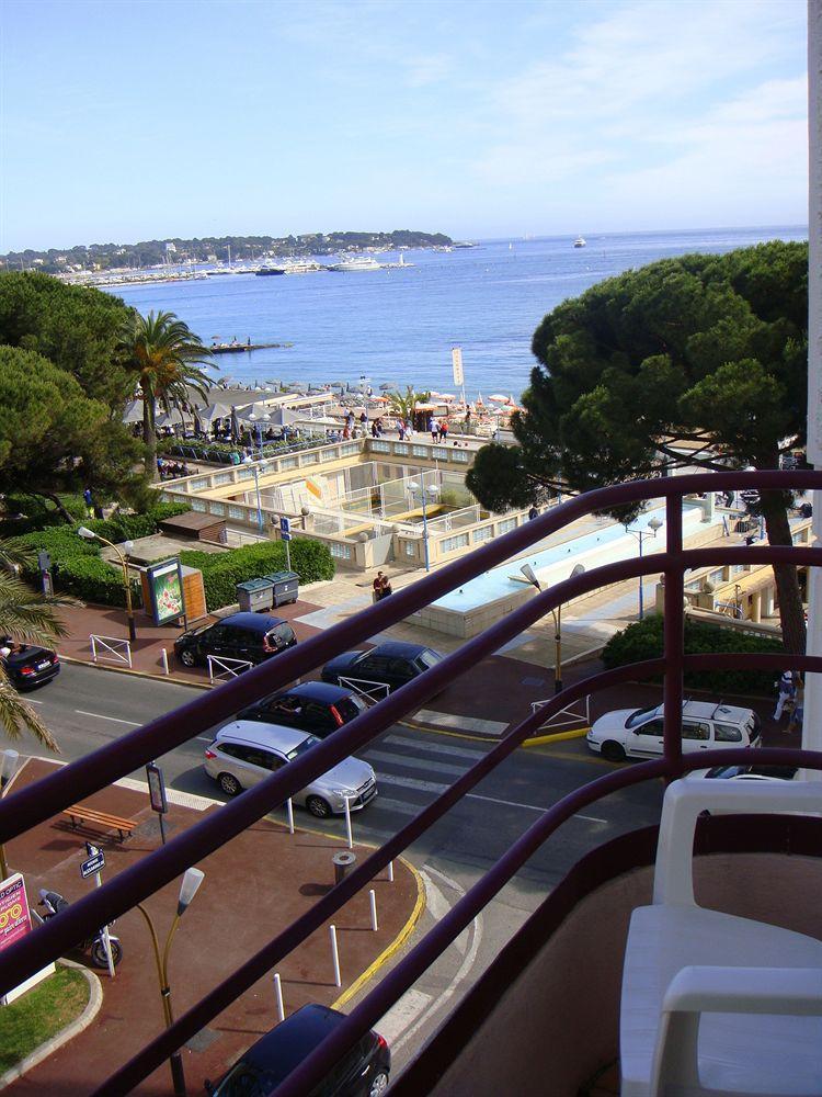 France Hoteliere Appartement Cannes