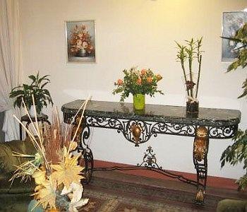 France Hoteliere Appartement