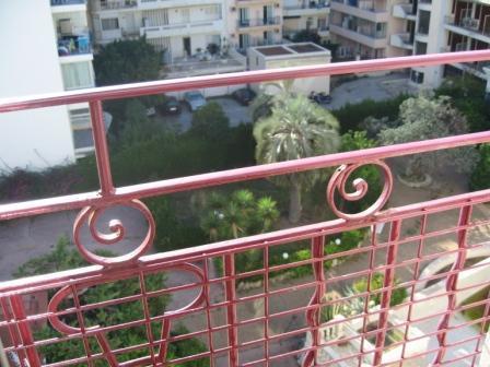 Appartement France Hoteliere *
