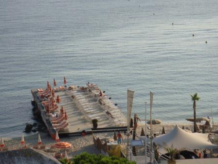 Appartement France Hoteliere *