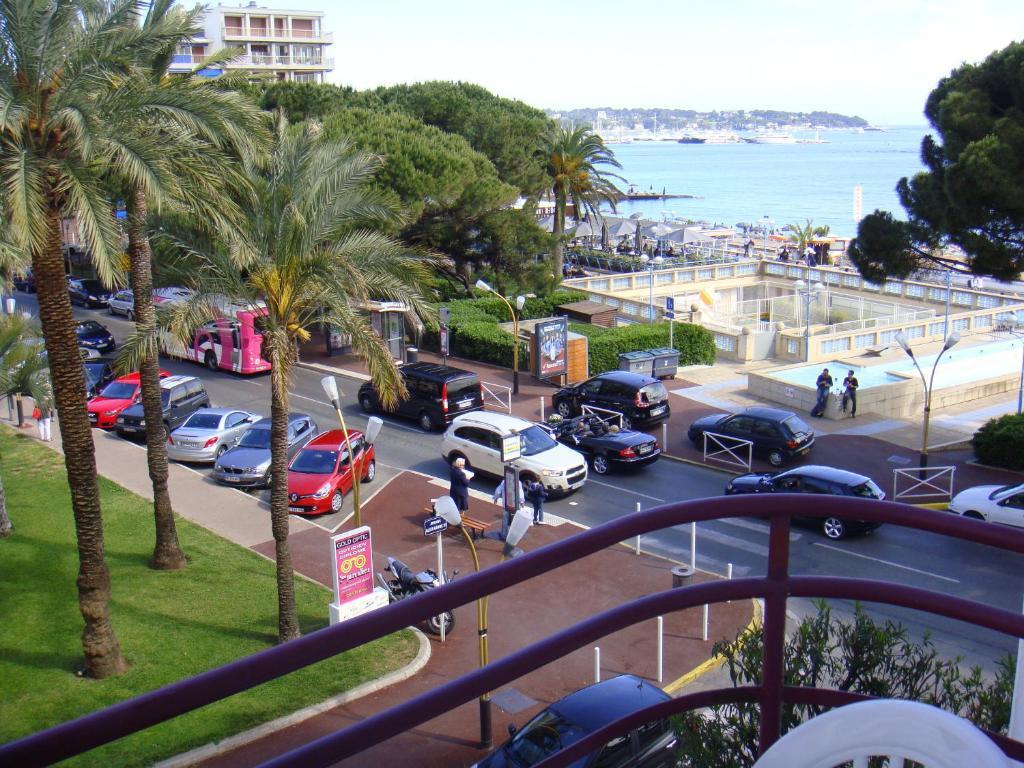 France Hoteliere Appartement *