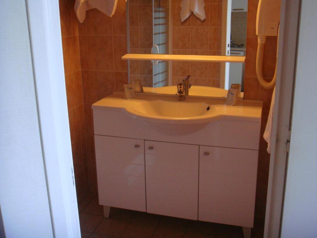 France Hoteliere Appartement *