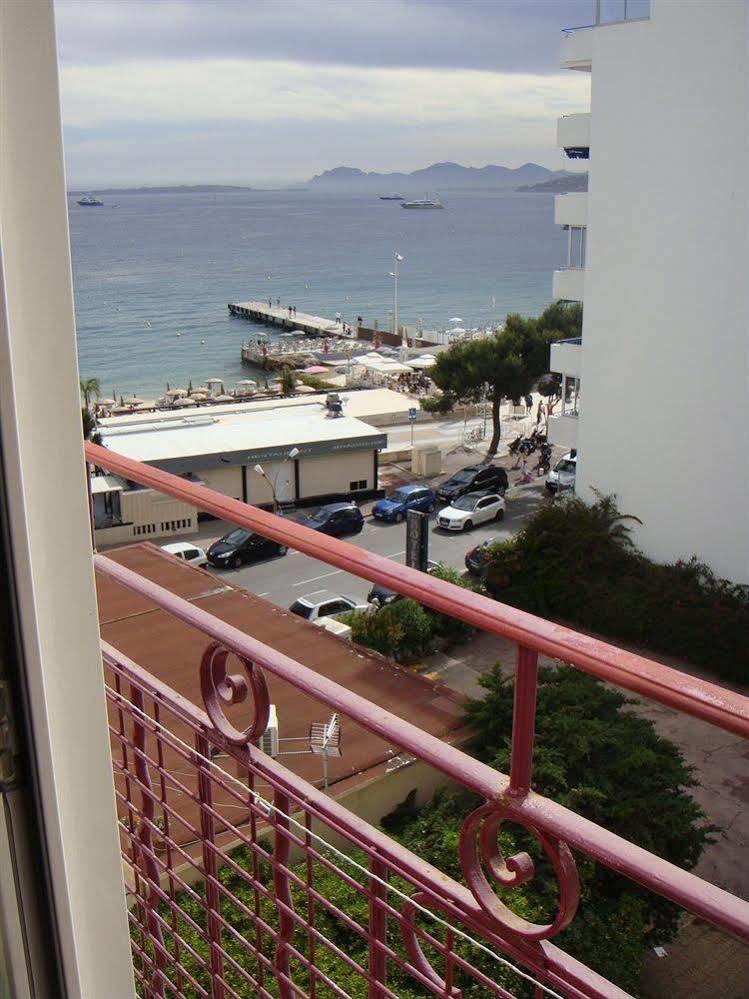 Appartement France Hoteliere Cannes