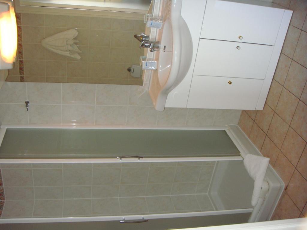 France Hoteliere Appartement *
