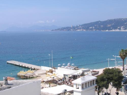 France Hoteliere Appartement